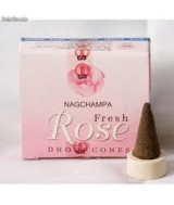 IN.SATYA CONO ROSAS