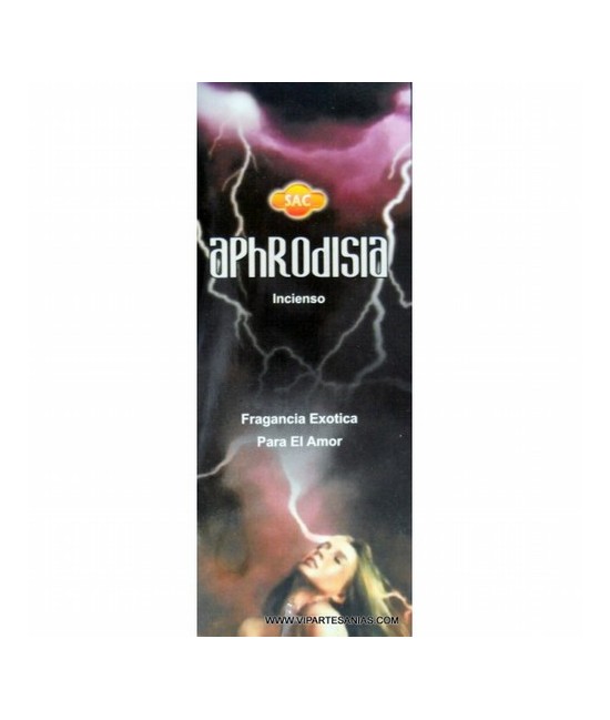 IN.SAC AFRODISIA INCIENSO