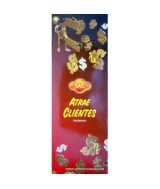 IN.SAC ATRAE CLIENTES INCIENSO
