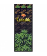 IN.SAC CANNABIS INCIENSO
