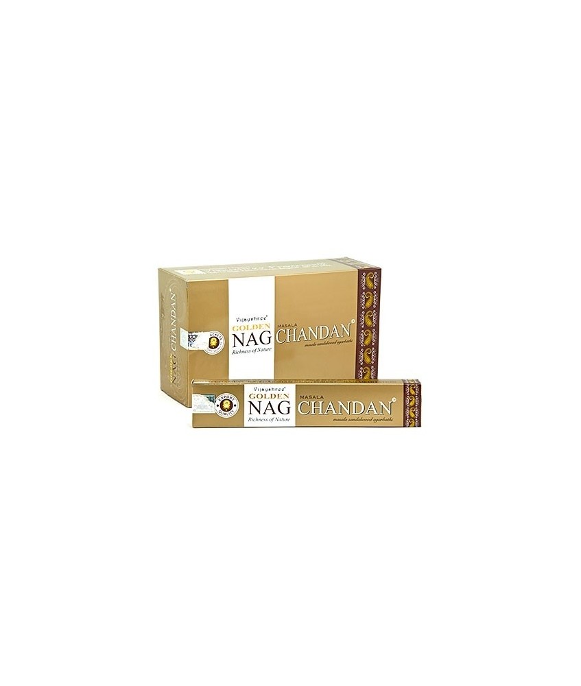 IN.NAG CHANDAN DORADO INCIENSO