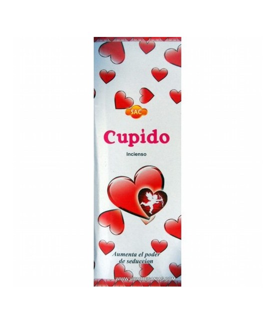 IN.SAC CUPIDO INCIENSO