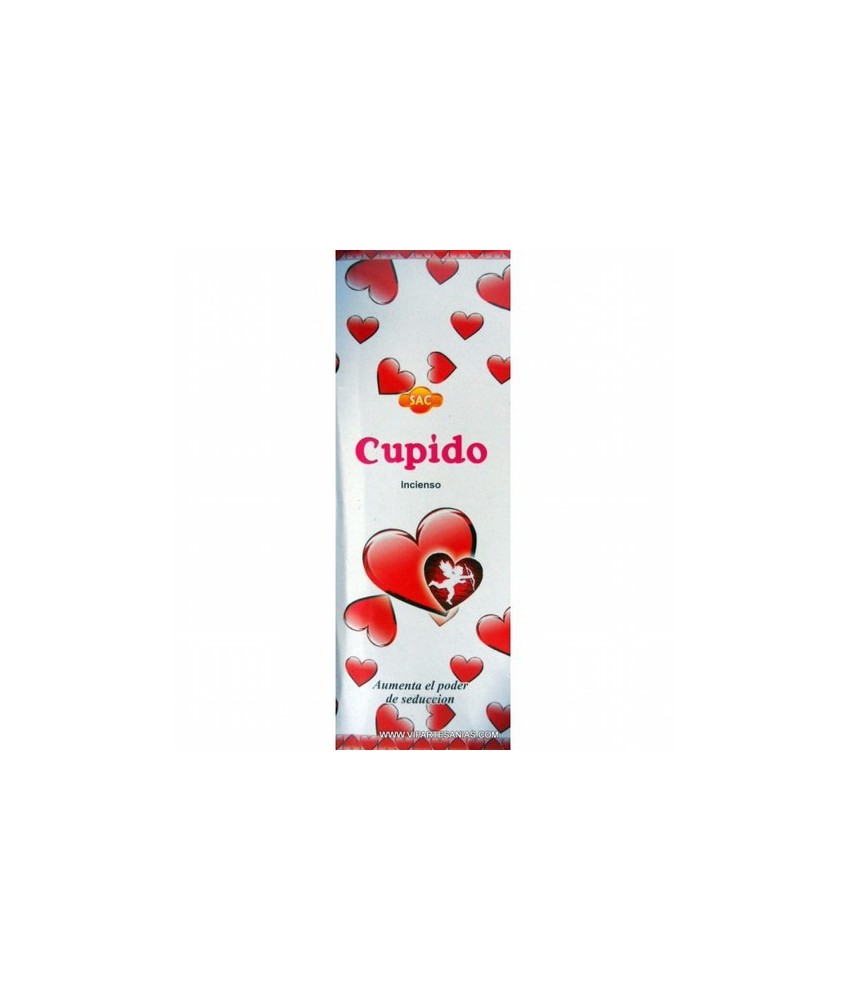 IN.SAC CUPIDO INCIENSO
