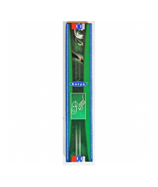 IN.SATYA REGAL 15 GR.INCIENSO