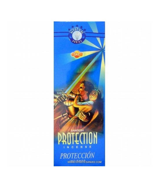 IN.SAC PROTECCION INCIENSO