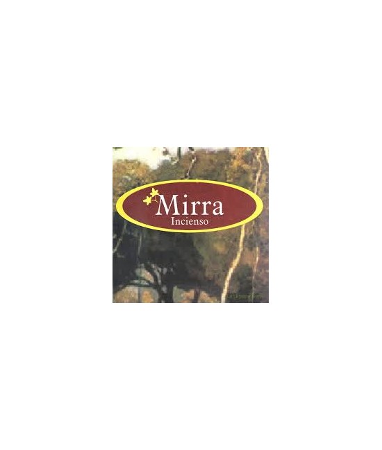 IN.SAC MIRRA INCIENSO