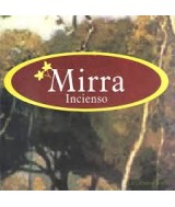 IN.SAC MIRRA INCIENSO