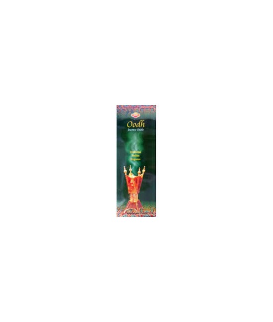 IN.SAC OODH TRADICIONAL ARABIAN INCIENSO