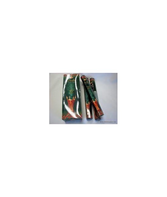 IN.SAC OODH TRADICIONAL ARABIAN INCIENSO