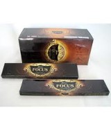 IN.BALAJI FOCUS INCIENSO