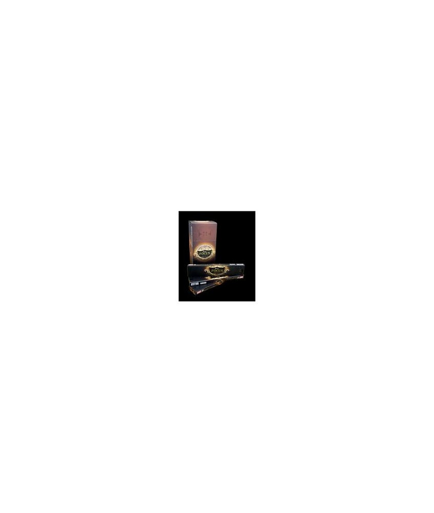 IN.BALAJI FOCUS INCIENSO