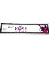 IN.BALAJI ROSE INCIENSO