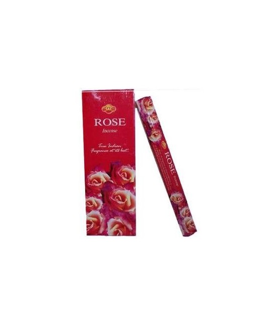IN.SAC ROSA INCIENSO