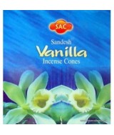 IN.SAC VAINILLA JARDIN INCIENSO