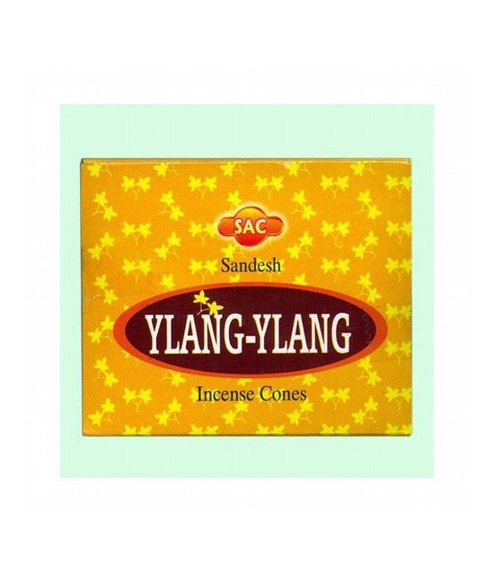 IN.SAC YLANG YLANG CONO