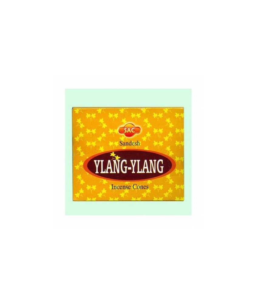 IN.SAC YLANG YLANG CONO