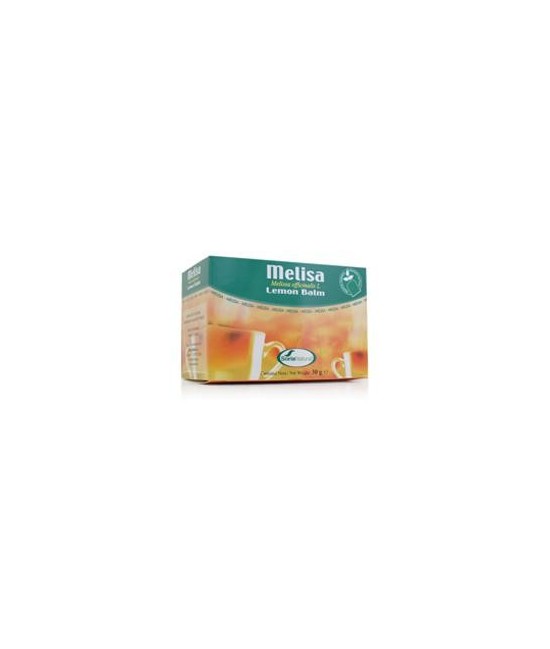 Melissa officinalis L..... 100%