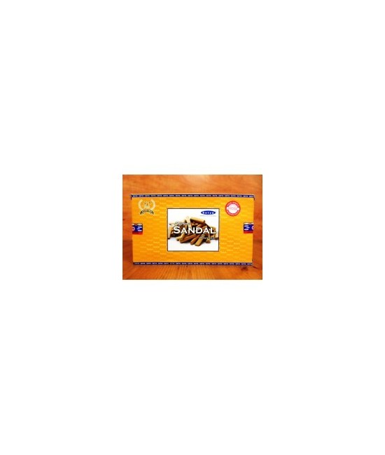 IN.SATYA SUPREME SANDAL CONO