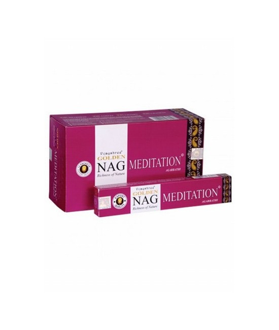 IN.NAG MEDITACION INCIENSO