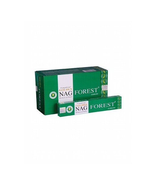 IN.NAG FOREST 15 GR. INCIENSO