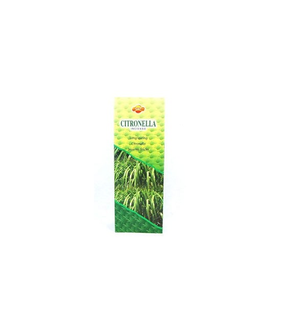 IN.SAC CITRONELA JARDIN INCIENSO