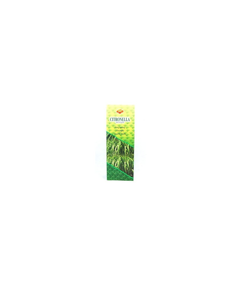 IN.SAC CITRONELA JARDIN INCIENSO