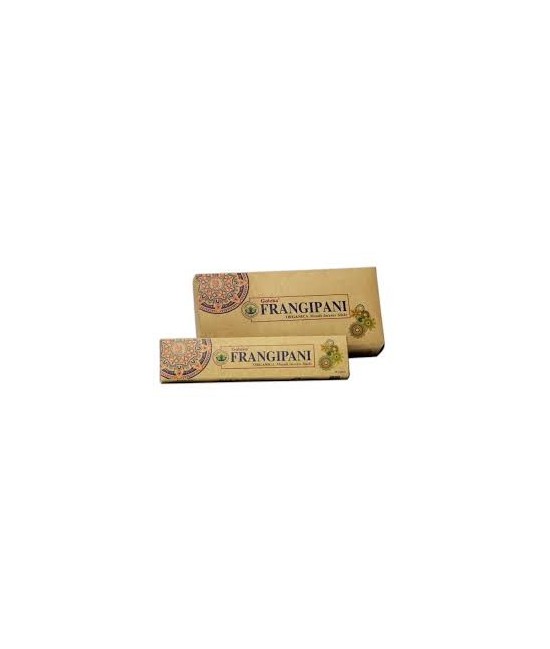 IN.GOLOKA SANDALWOOD ORGANICO INCIENSO