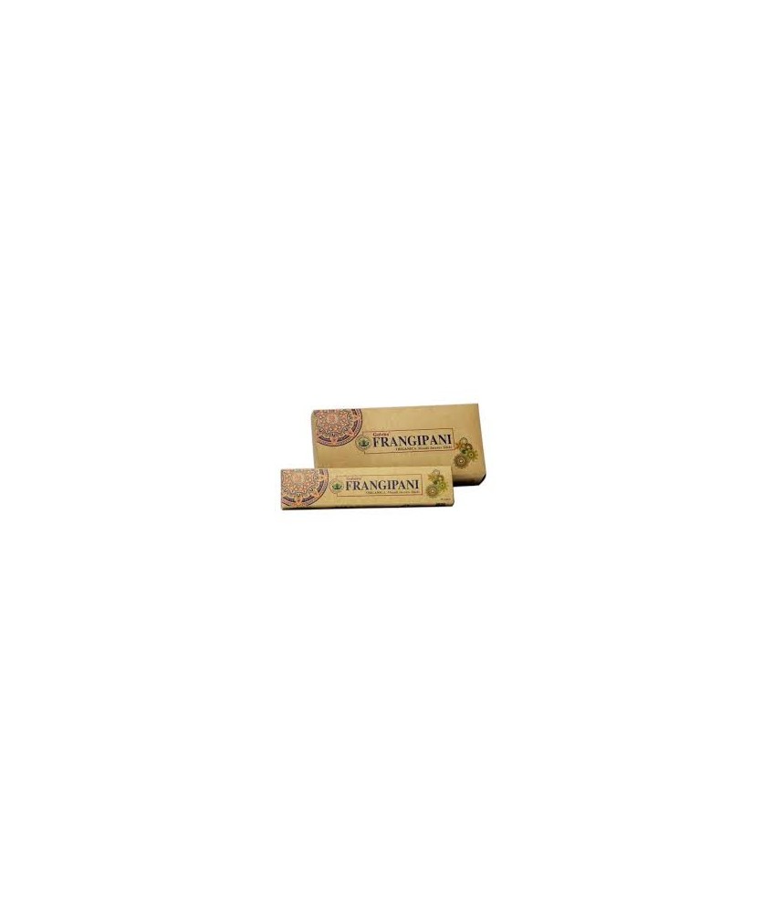 IN.GOLOKA SANDALWOOD ORGANICO INCIENSO
