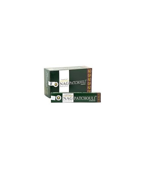 IN.NAG PATCHULY 15 GR.INCIENSO