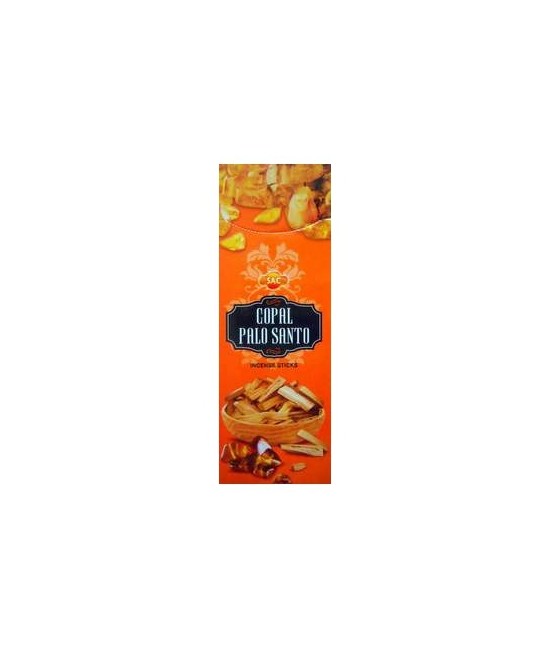 IN.SAC COPAL PALO SANTO INCIENSO