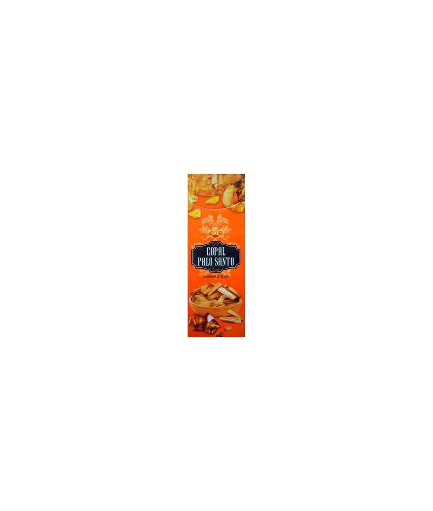 IN.SAC COPAL PALO SANTO INCIENSO