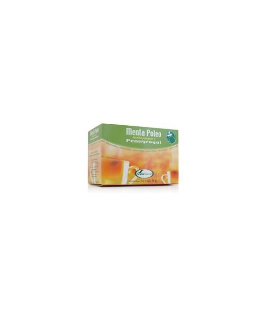 Mentha pulegium L........ 100 %