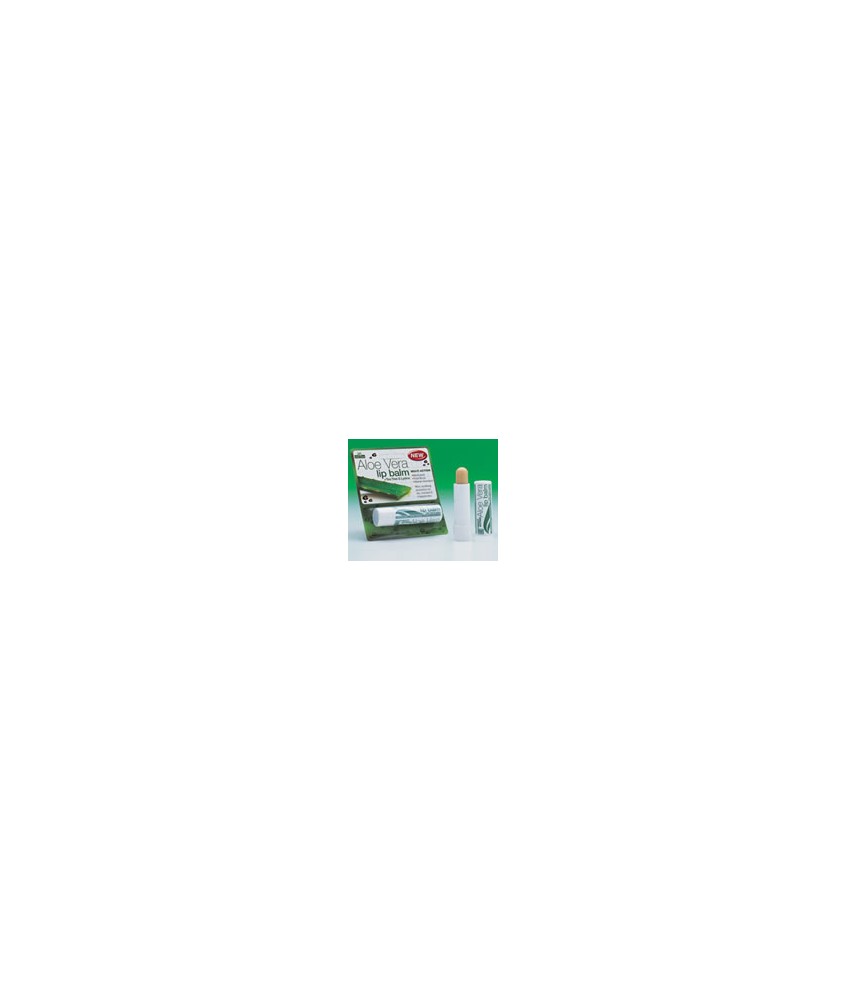 MD.ALOE VERA PROTECTOR LABIAL