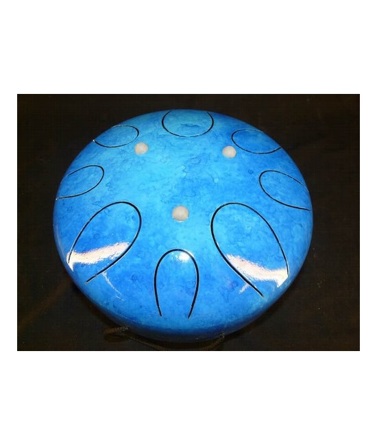 KIGONKI DRUM 22 CM. DIAMETRO