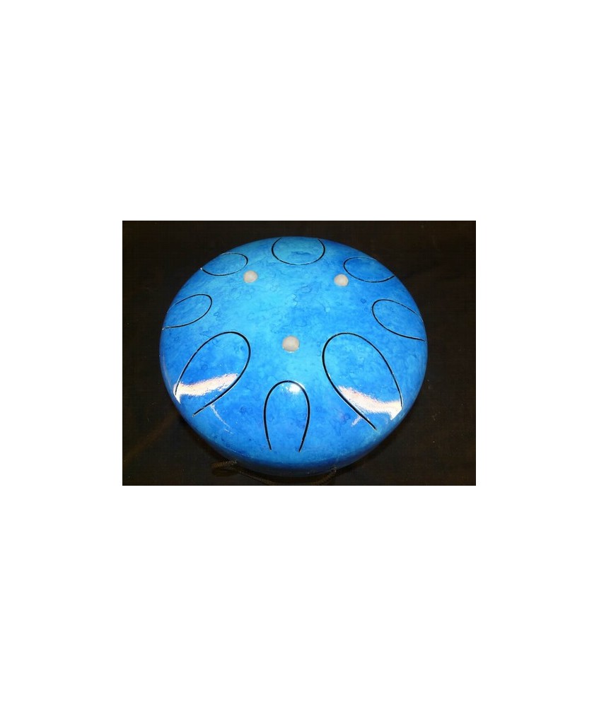 KIGONKI DRUM 22 CM. DIAMETRO