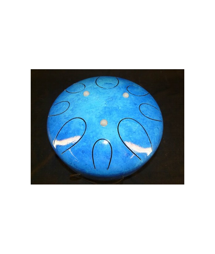 KIGONKI DRUM 22 CM. DIAMETRO