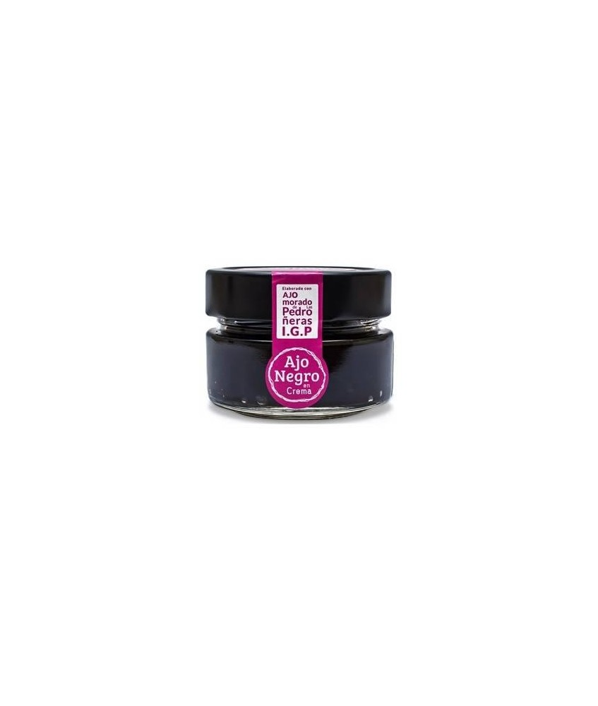VR.CREMA AJO NEGRO (BLACK ALLIUM) 120 grs.