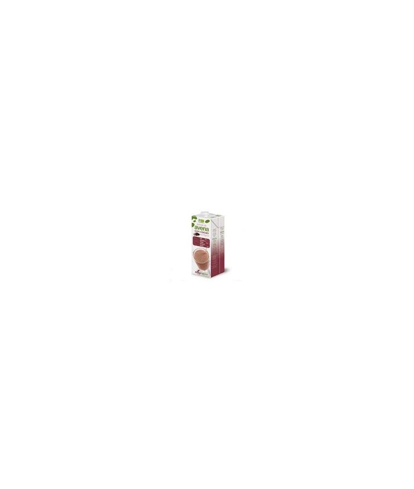 SR.BEBIDA AVENA CACAO BIO 1 L.