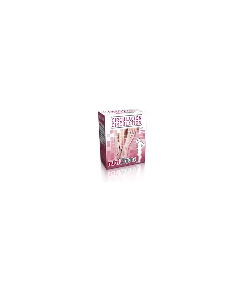 Ingredientes activos/cápsula:
Extracto seco de Rusco 150 mg
Extracto seco de Uva Entera 75 mg
Extracto seco de Hojas de Fres