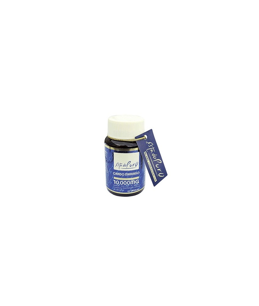 TG.CARDO MARIANO 10.000 mg.