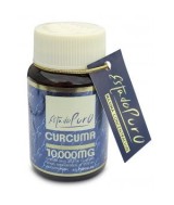 TG.CURCUMA ESTADO PURO 40 CAPS. 10.000 MG.