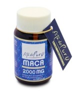 TG.MACA ESTADO PURO 60 CAPS. 2000 MG.
