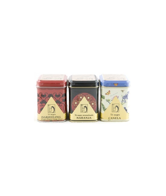 TS.INFUSION FRUTA ESPECIES 150 GR.