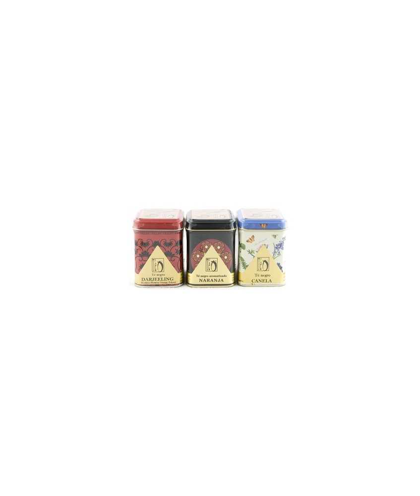 TS.INFUSION FRUTA ESPECIES 150 GR.