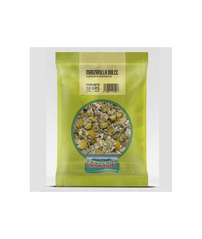 LUPULO FLOR 20 Gr.