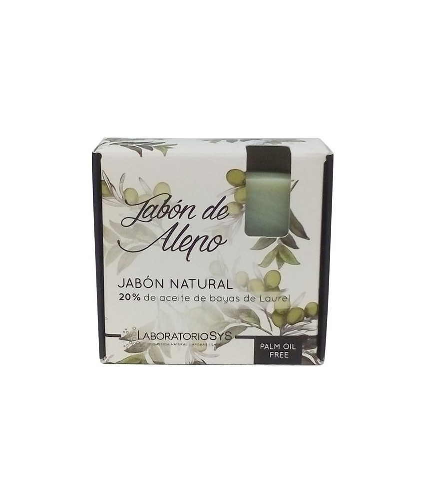 Los Jabones Naturales Premium SyS están elaborados de manera artesanal con Aceite de Oliva y Aceite de Coco, ambos aceites prop