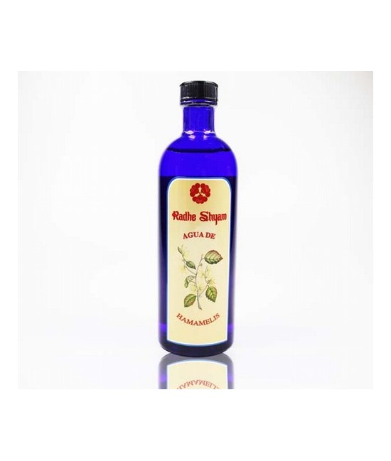 SP.AGUA HAMAMELIS 200 ML.
