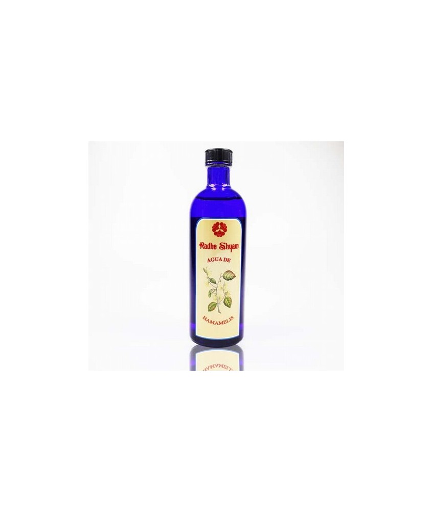 SP.AGUA HAMAMELIS 200 ML.
