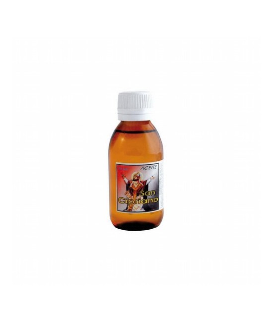 MS.ACEITE SAN CIPRIANO RITUALIZADO 125 ML.