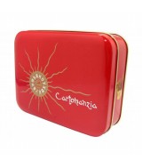 MS.TAROT NUEVA CARTOMANCIA ROJO